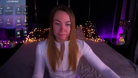 Ur Lady online show from January 2026 07:41:01 PM