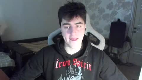 Martin online show from January 2026 12:20:02 PM