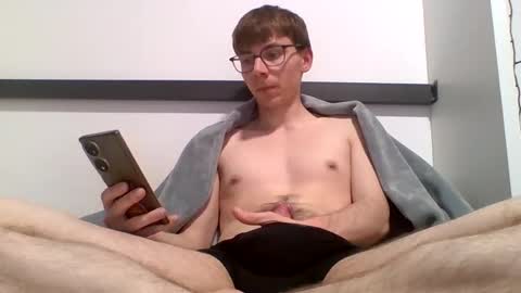 Marko Twink online show from March 2026 07:37:01 PM