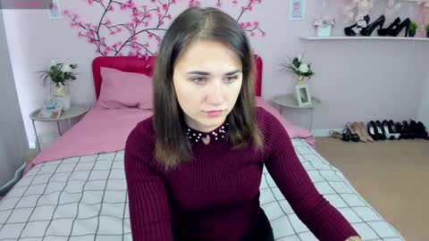 Snapshot of vladlensquare chatting on October 2025 06:44:01 AM Vladlena online show from October 2025 06:44:01 AM