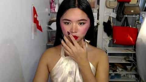 voganmarie online show from June 2026 01:28:02 PM
