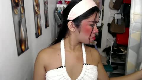 voganmarie online show from July 2026 09:39:01 AM