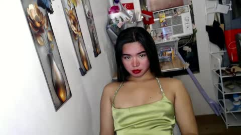 voganmarie online show from July 2026 07:56:01 AM