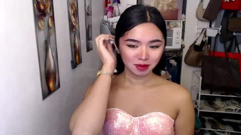 voganmarie online show from July 2026 06:05:01 AM