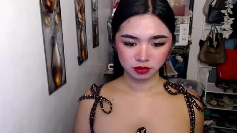 voganmarie online show from July 2026 04:40:01 AM