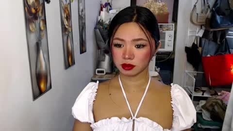 voganmarie online show from July 2026 06:16:02 AM