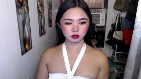 voganmarie online show from July 2026 08:45:01 AM