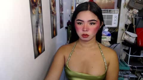 voganmarie online show from July 2026 10:11:01 AM