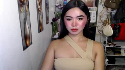 voganmarie online show from July 2026 10:58:02 AM