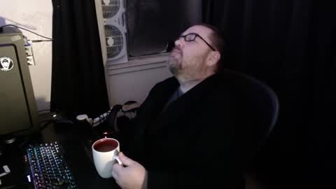 Snapshot of voidcatdaddy chatting on January 2026 07:02:02 AM Rev online show from January 2026 07:02:02 AM