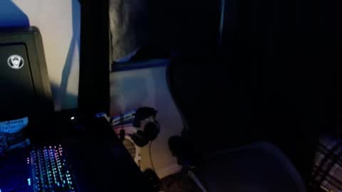 Snapshot of voidcatdaddy chatting on February 2026 04:55:01 AM Rev online show from February 2026 04:55:01 AM