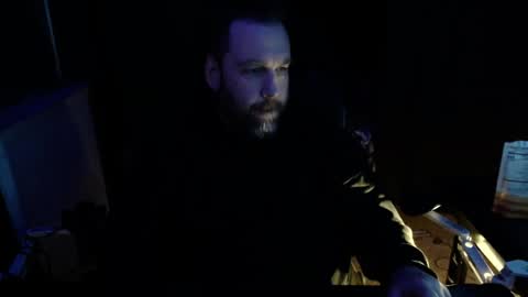 Snapshot of voidcatdaddy chatting on February 2026 05:05:01 AM Rev online show from February 2026 05:05:01 AM