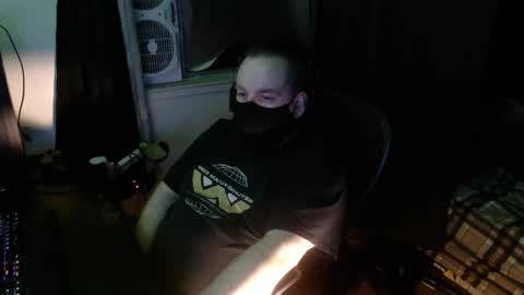 Snapshot of voidcatdaddy chatting on February 2026 06:42:02 AM Rev online show from February 2026 06:42:02 AM