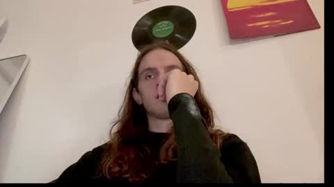 Snapshot of voidnomad chatting on December 2025 11:03:02 PM voidnomad online show from December 2025 11:03:02 PM