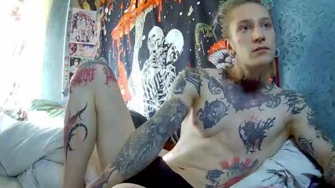 Elf online show from October 2025 07:25:01 AM