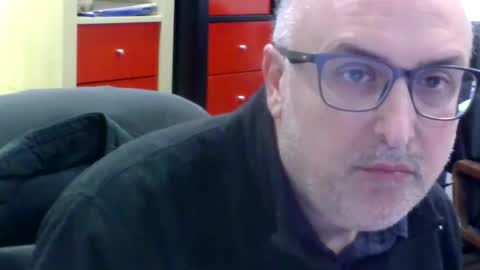 Snapshot of volpi72 chatting on January 2025 07:00:02 PM volpi72 online show from January 2025 07:00:02 PM