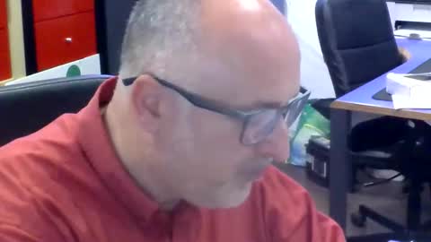Snapshot of volpi72 chatting on May 2026 05:43:01 PM volpi72 online show from May 2026 05:43:01 PM