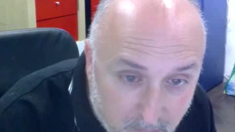 Snapshot of volpi72 chatting on May 2026 05:30:01 PM volpi72 online show from May 2026 05:30:01 PM