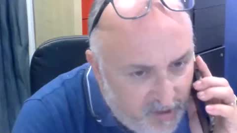 Snapshot of volpi72 chatting on May 2026 05:21:02 PM volpi72 online show from May 2026 05:21:02 PM