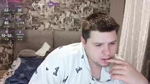 Volshebnik1302 online show from January 2026 11:21:01 PM