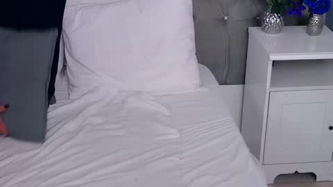 Snapshot of voluptuousleona chatting on February 2025 07:20:01 AM Florence online show from February 2025 07:20:01 AM