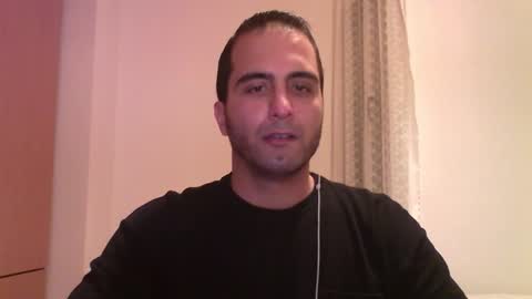 volve5 online show from January 2025 10:37:02 PM