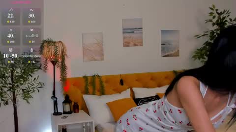 Snapshot of vonen_ray chatting on May 2026 09:48:01 AM Vonen online show from May 2026 09:48:01 AM