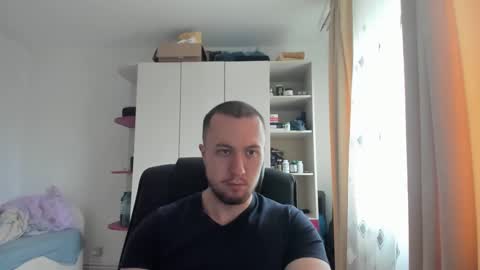 VortexMuscle online show from October 2025 01:20:02 PM