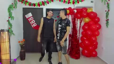 voyeurism_guys online show from November 2025 10:47:02 PM