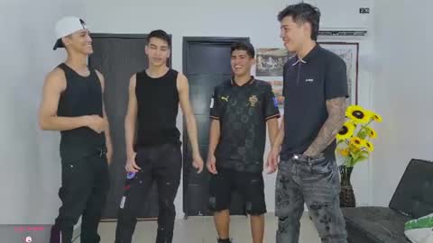 voyeurism_guys online show from June 2026 10:29:02 PM
