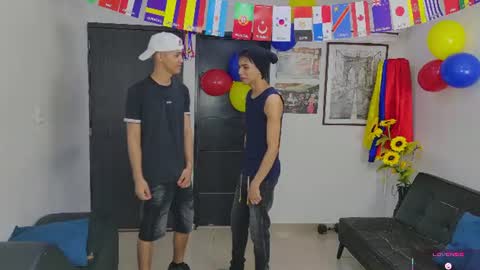 voyeurism_guys online show from June 2026 10:23:01 PM