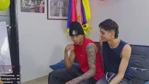 voyeurism_guys online show from June 2026 03:25:01 AM