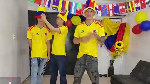 voyeurism_guys online show from June 2026 10:48:02 PM