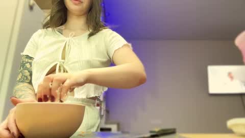 Snapshot of voyliza chatting on October 2025 06:35:02 PM voyliza online show from October 2025 06:35:02 PM