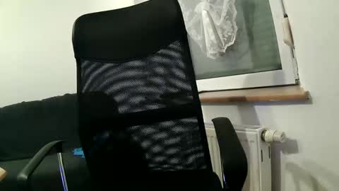 Daniel online show from January 2025 09:15:02 PM