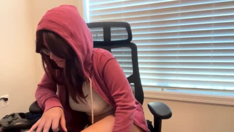  Vikki y Valeria  online show from December 2024 04:31:01 PM