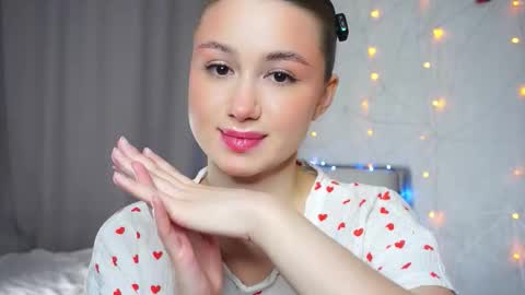 Ethal - thank you for thumb up online show from January 2026 01:41:01 AM