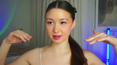 Ethal - thank you for thumb up online show from February 2026 01:45:01 AM