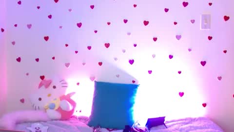 kitty SUPORT ME AND MY BABY SINGLE MOMY online show from March 2025 12:00:02 AM