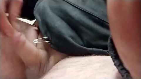 waffywaff77 online show from March 2025 11:18:02 PM