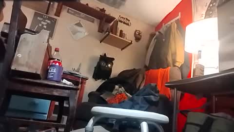 waffywaff77 online show from March 2025 06:52:01 PM