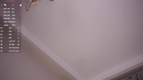  Lina online show from January 2026 08:14:02 PM