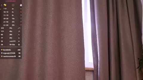 Snapshot of waki_fuckie chatting on April 2026 02:04:01 PM Lina online show from April 2026 02:04:01 PM