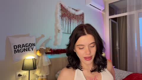 Snapshot of waki_lucky chatting on December 2024 11:01:01 AM Mia online show from December 2024 11:01:01 AM