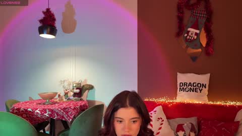 Snapshot of waki_lucky chatting on January 2025 01:59:01 PM Mia online show from January 2025 01:59:01 PM