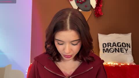 Snapshot of waki_lucky chatting on January 2025 06:35:01 PM Mia online show from January 2025 06:35:01 PM