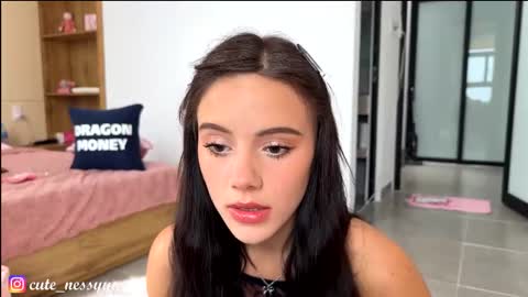 Snapshot of waki_lucky chatting on January 2026 03:34:02 AM Mia online show from January 2026 03:34:02 AM