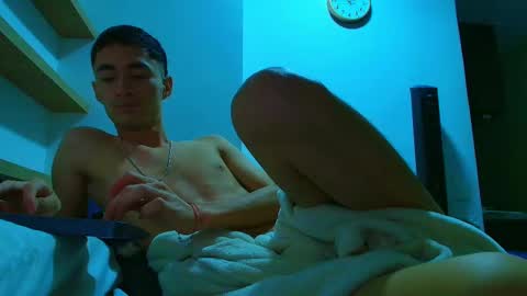 wal jones online show from February 2026 05:33:02 AM