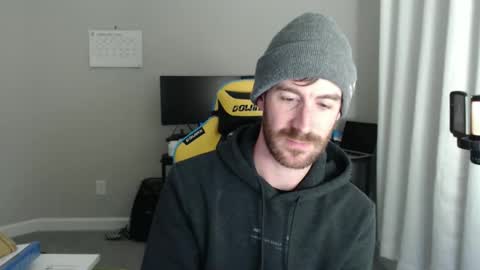 WaldoOfLocksley online show from February 2026 04:27:01 AM