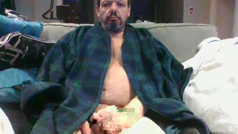 walker033 online show from February 2025 07:05:01 AM